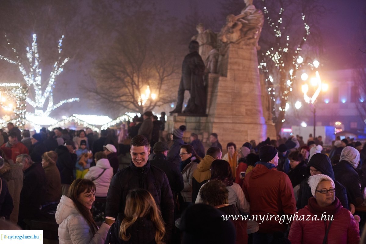 Advent második gyertyája 2019