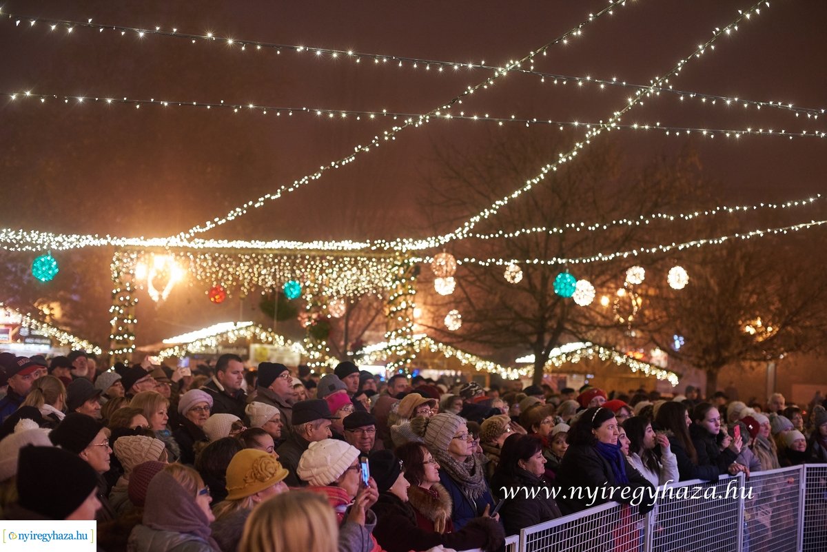 Advent második gyertyája 2019