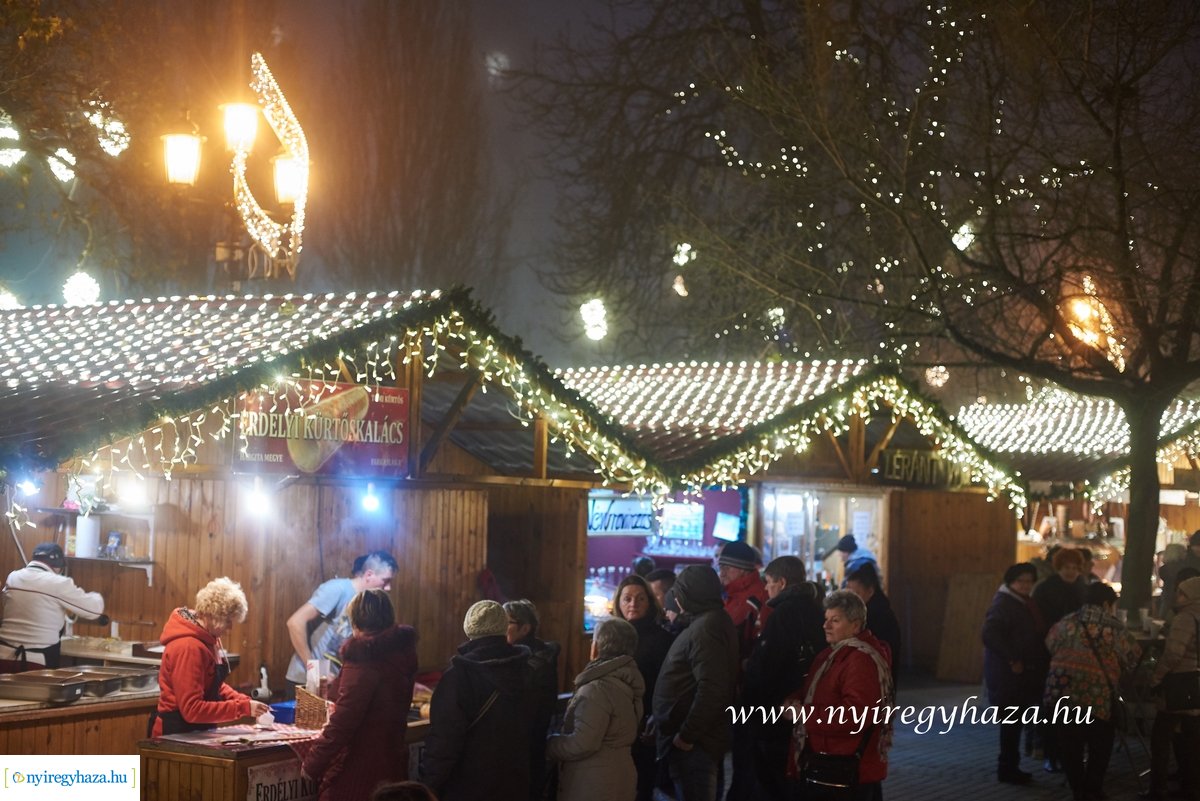 Advent második gyertyája 2019