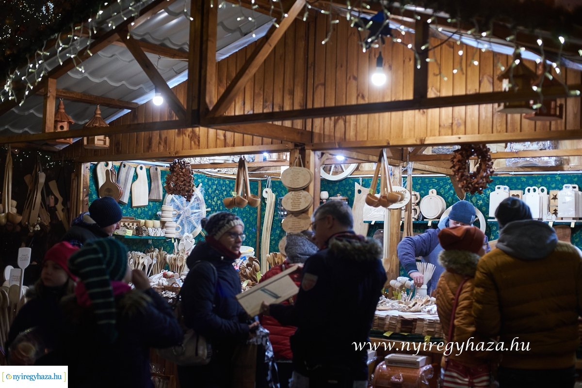 Advent második gyertyája 2019