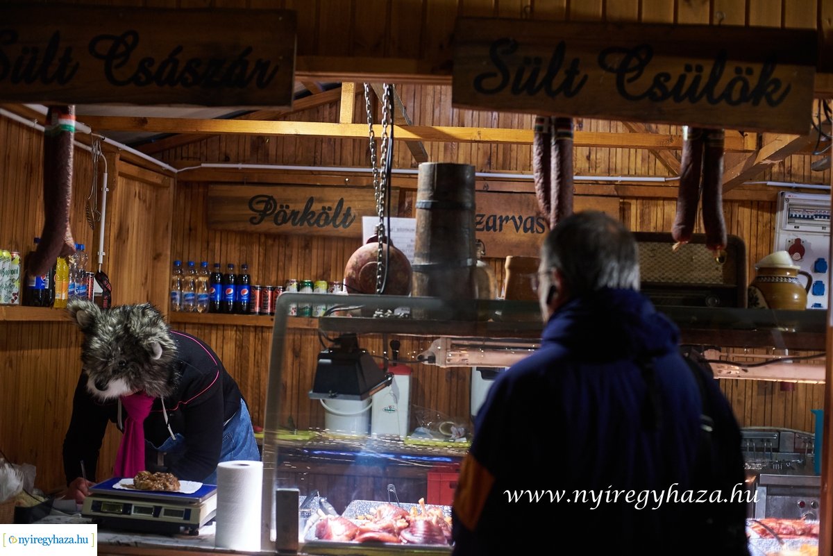 Advent második gyertyája 2019