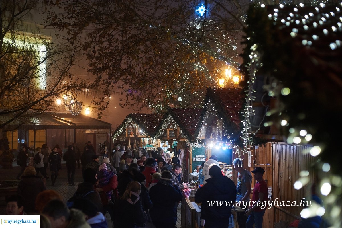 Advent második gyertyája 2019