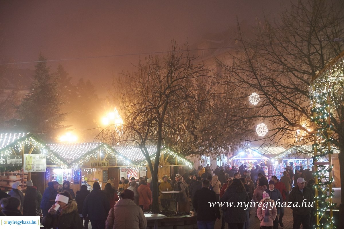 Advent második gyertyája 2019