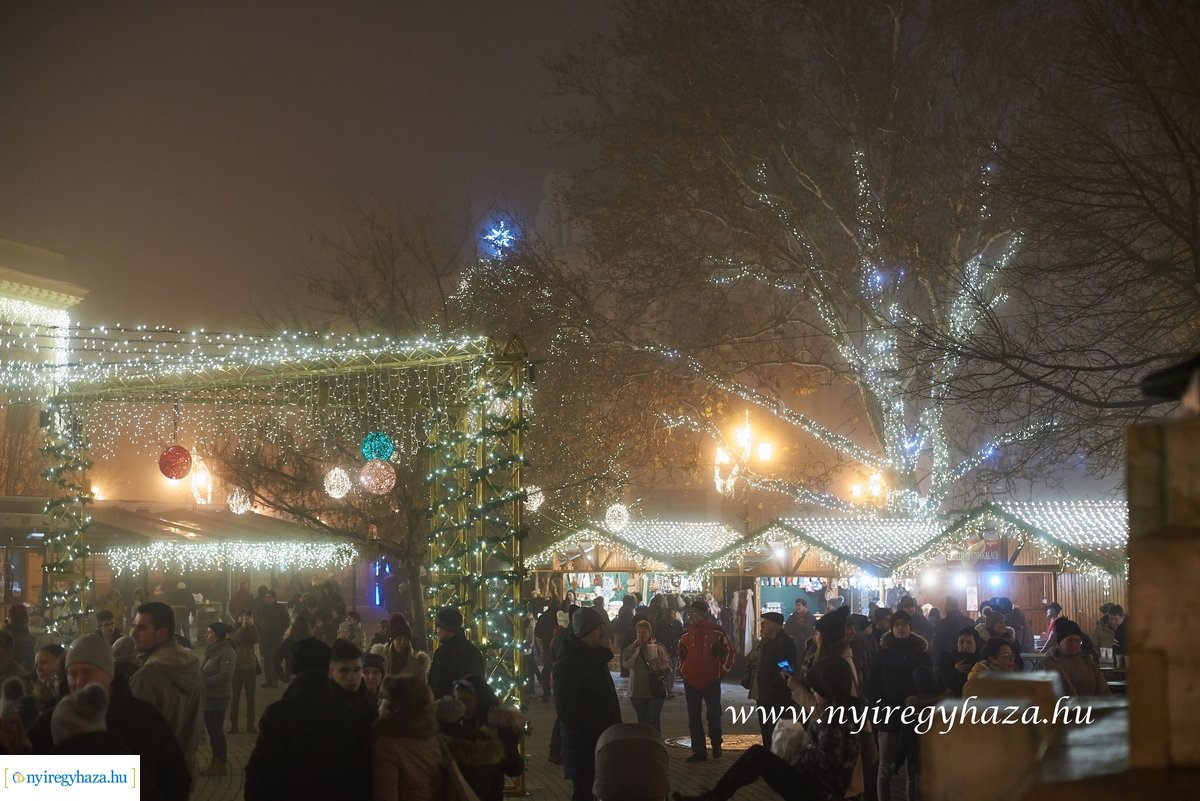 Advent második gyertyája 2019