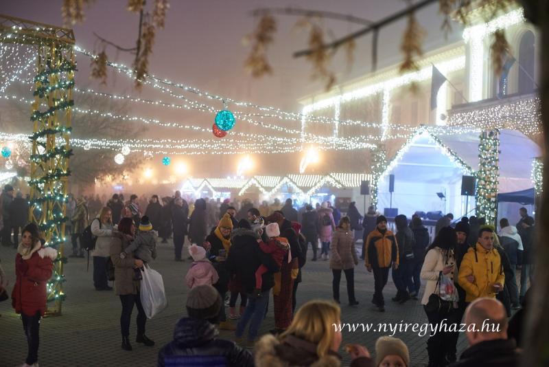 Advent második gyertyája 2019