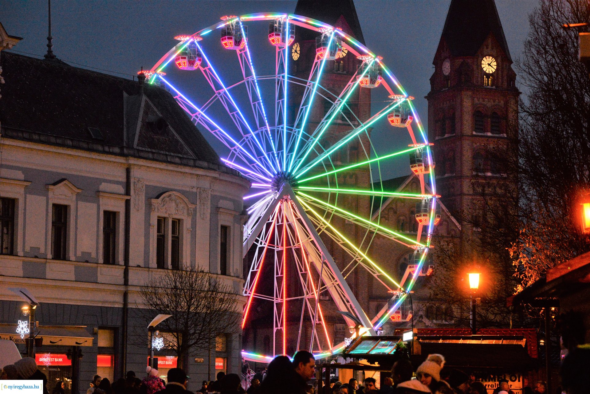 Advent második gyertyája 2022