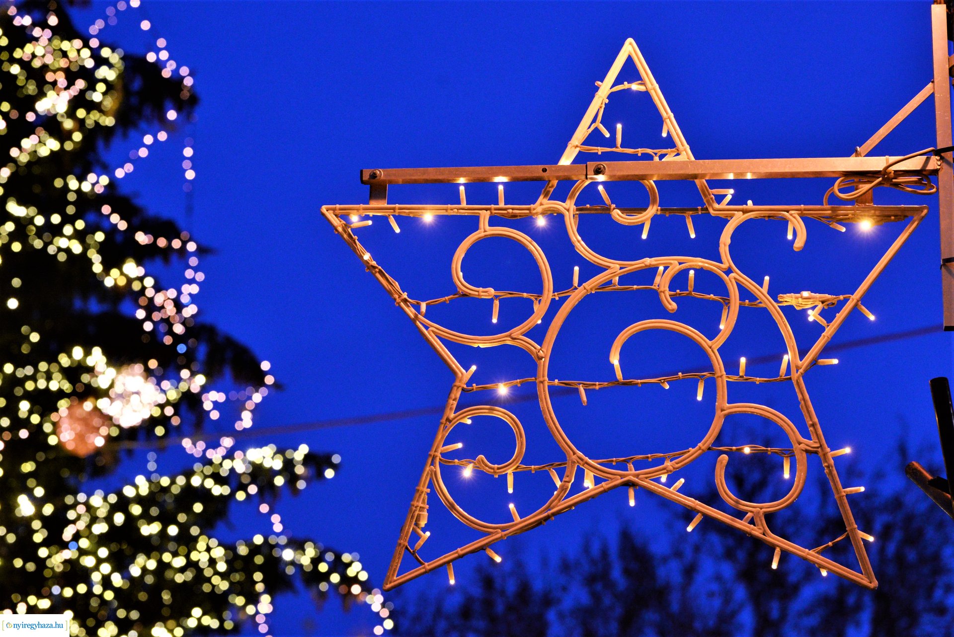 Advent második gyertyája 2022