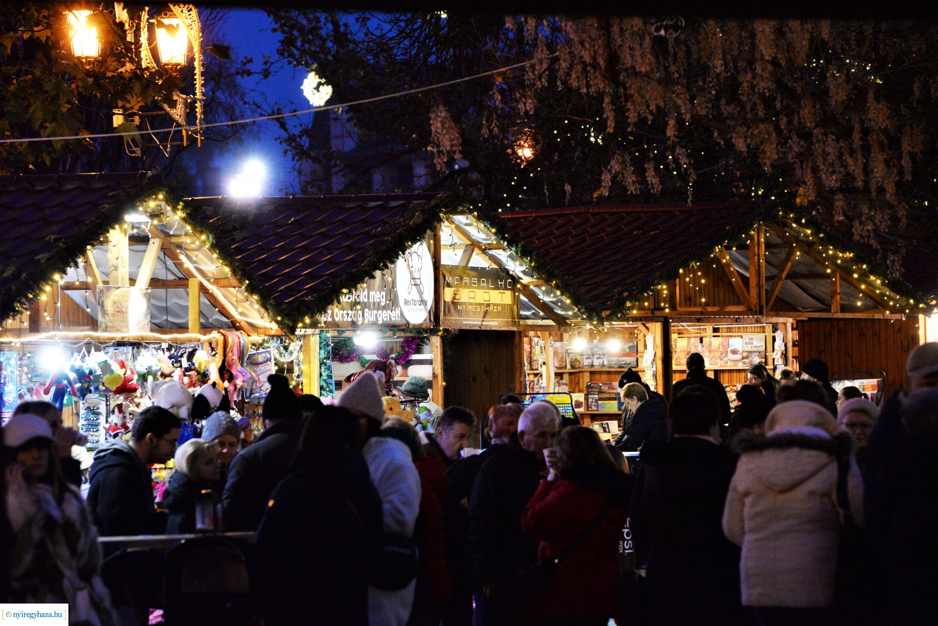 Advent második gyertyája 2022