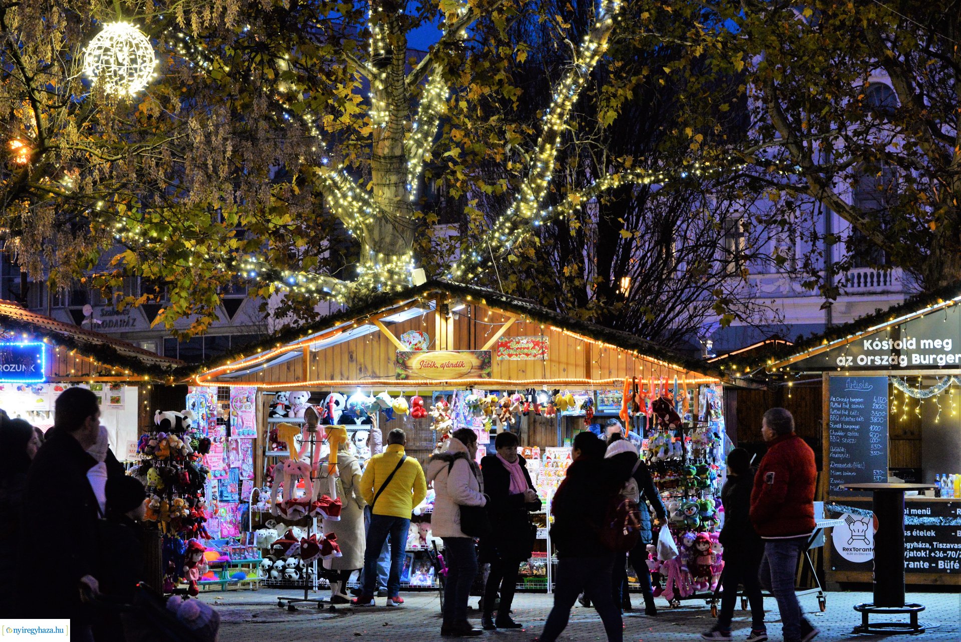 Advent második gyertyája 2022