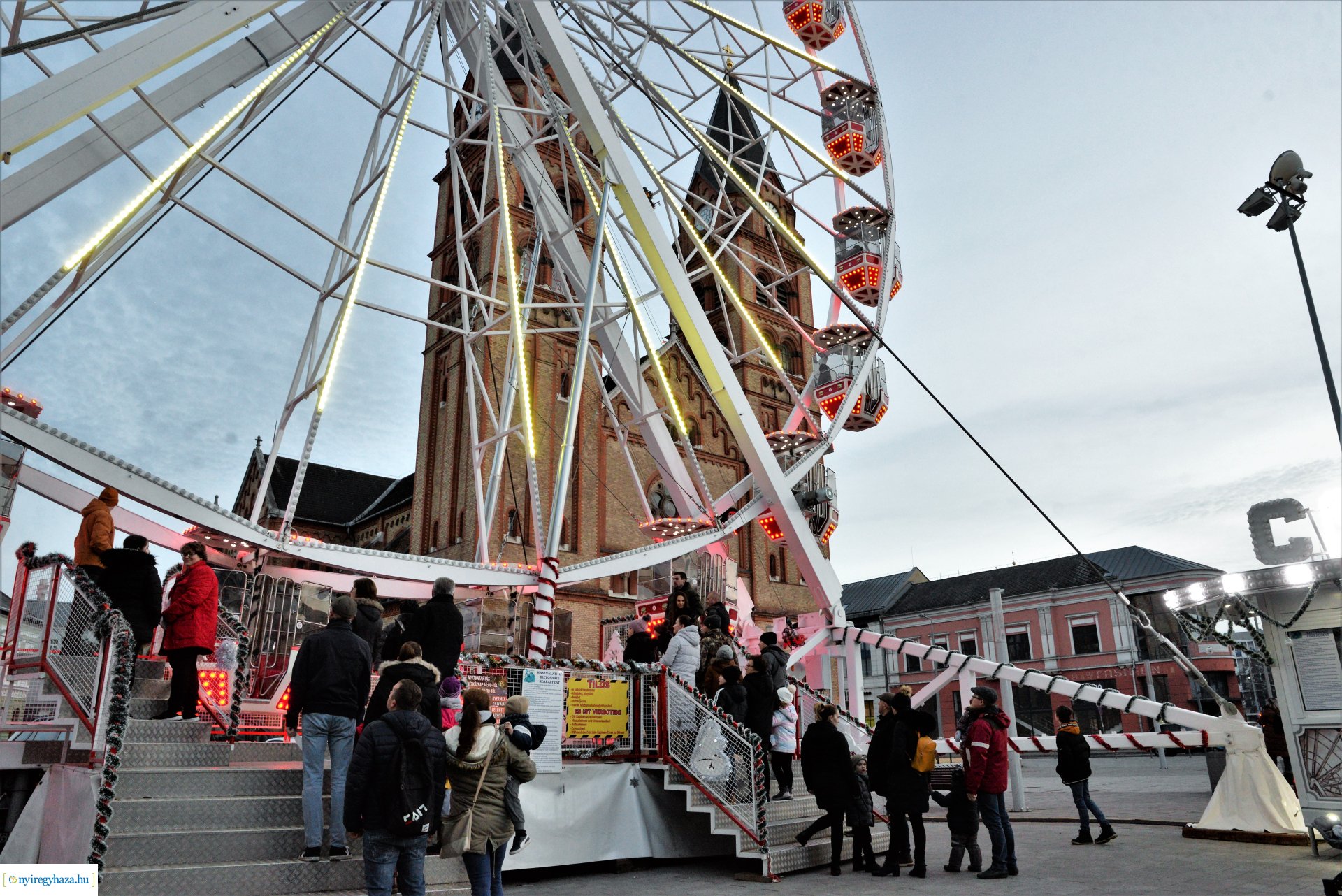 Advent második gyertyája 2022