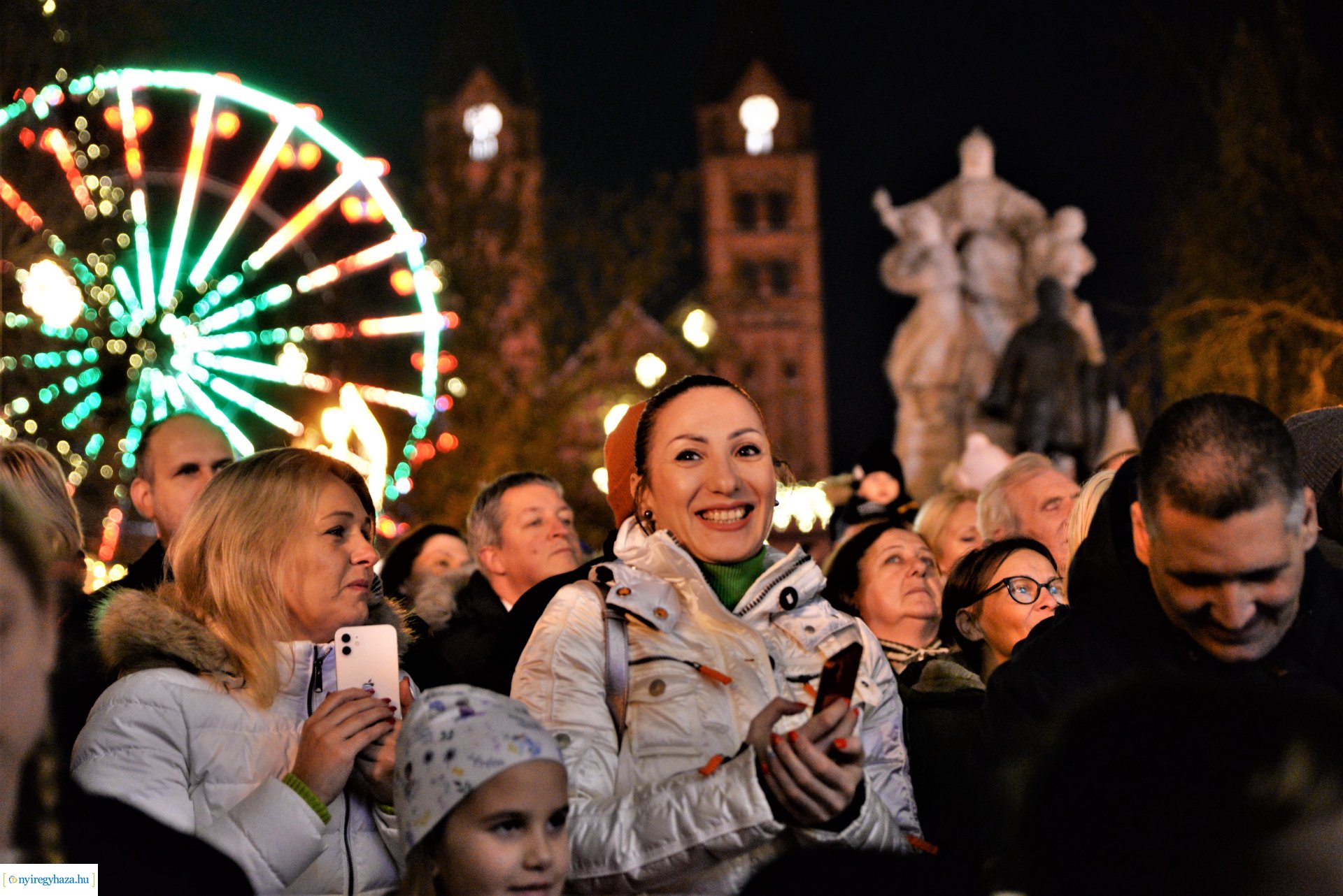 Advent második gyertyája 2022