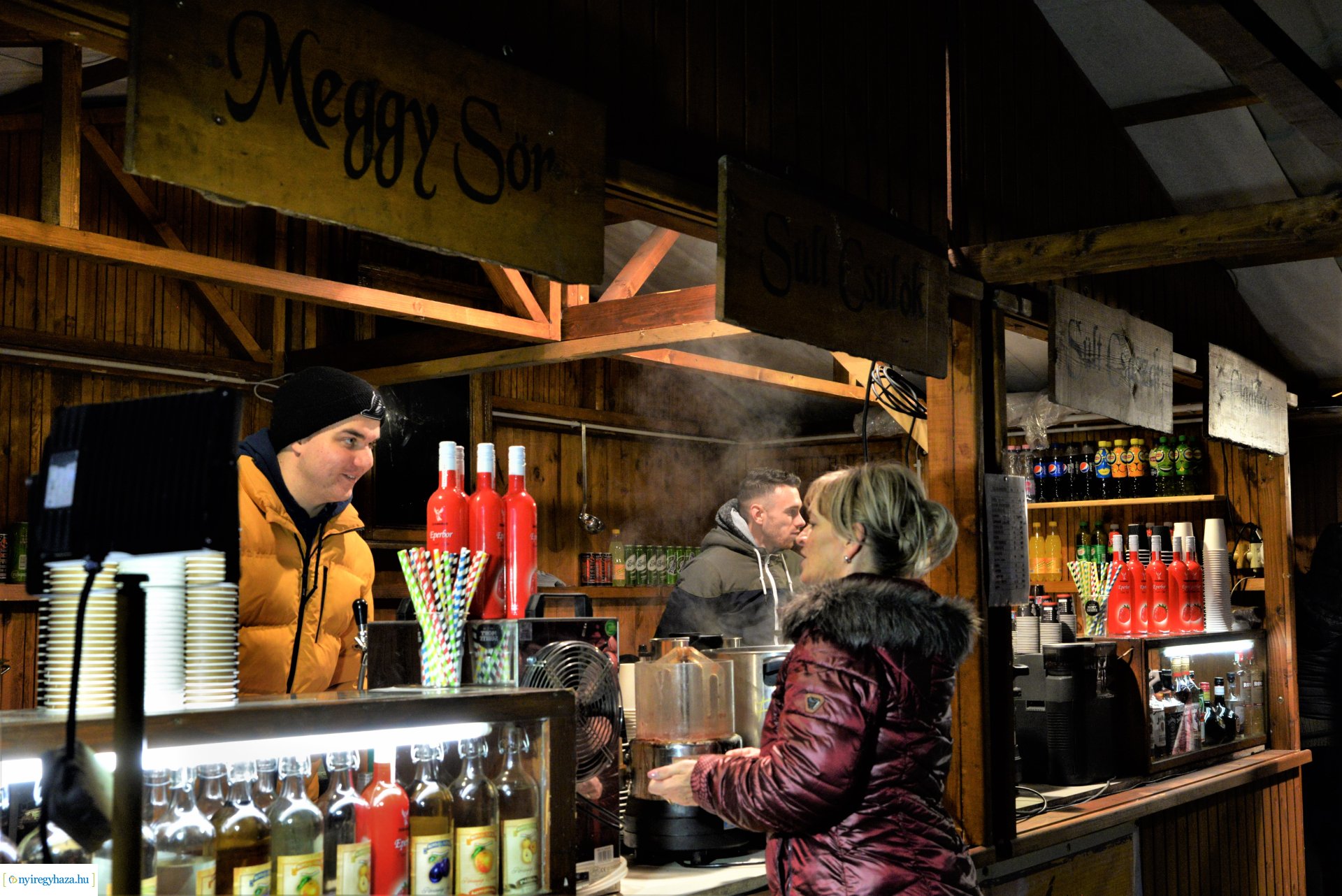 Advent második gyertyája 2022