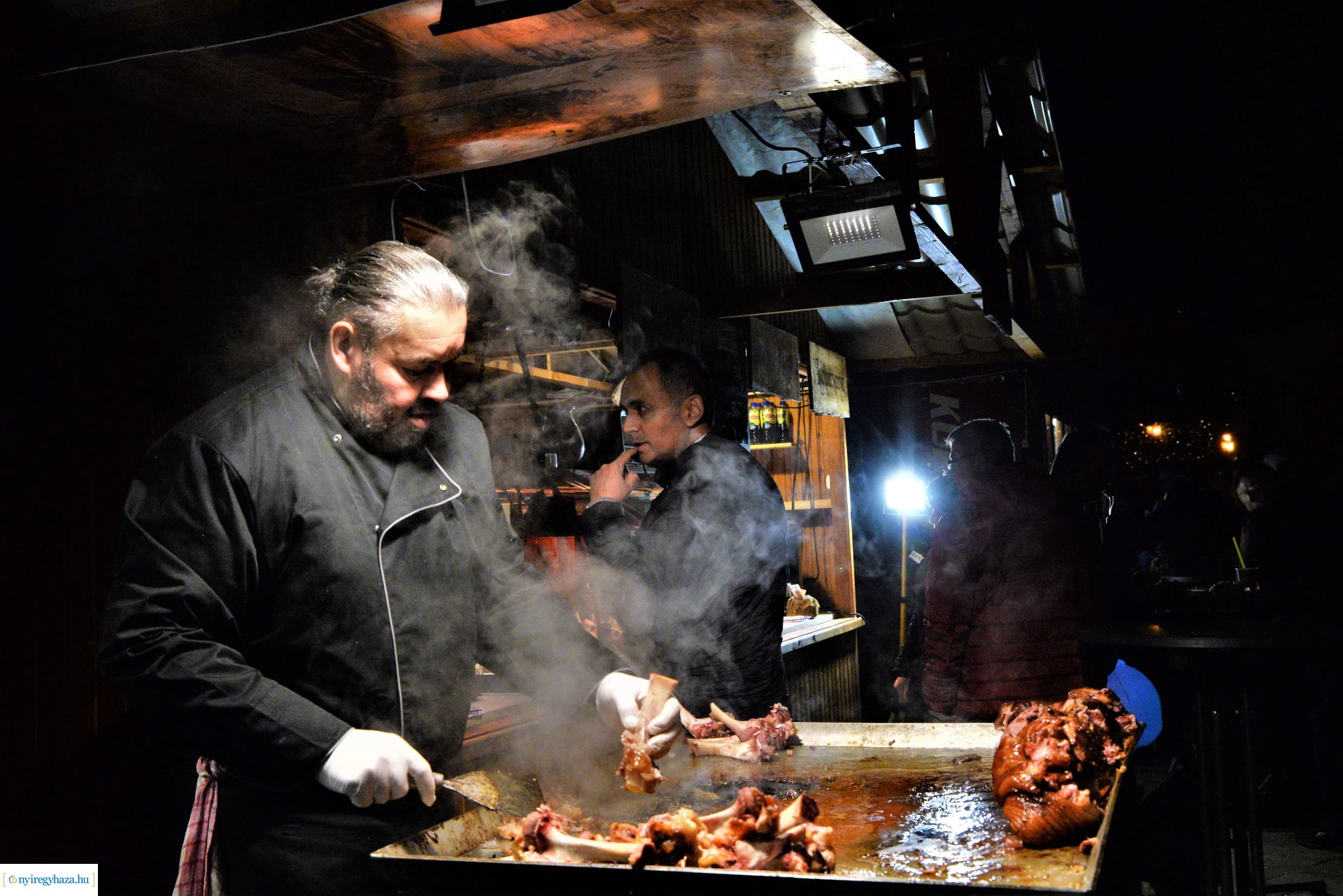 Advent második gyertyája 2022