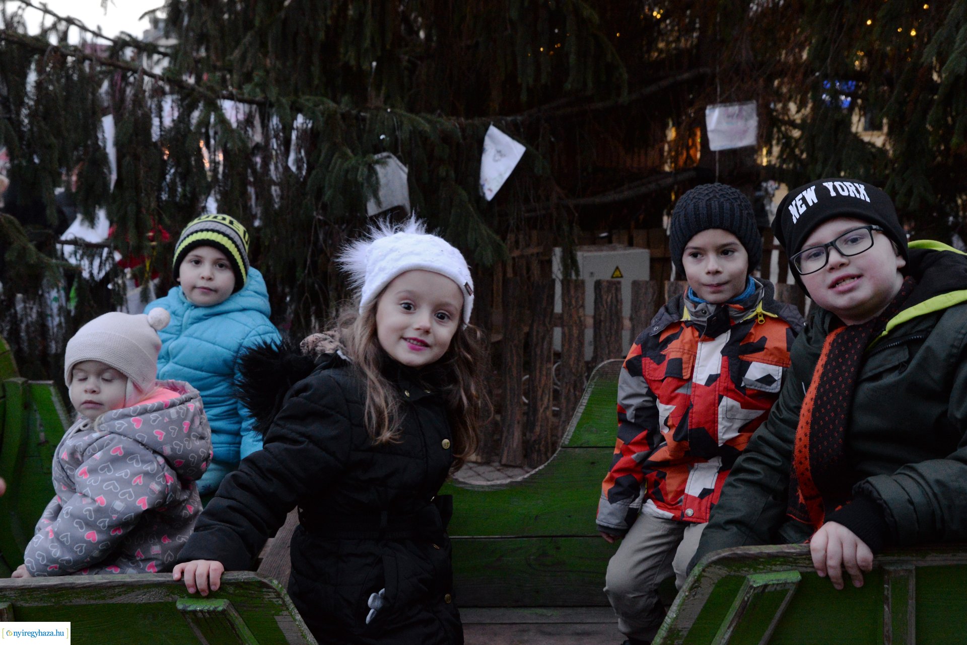 Advent második gyertyája 2022