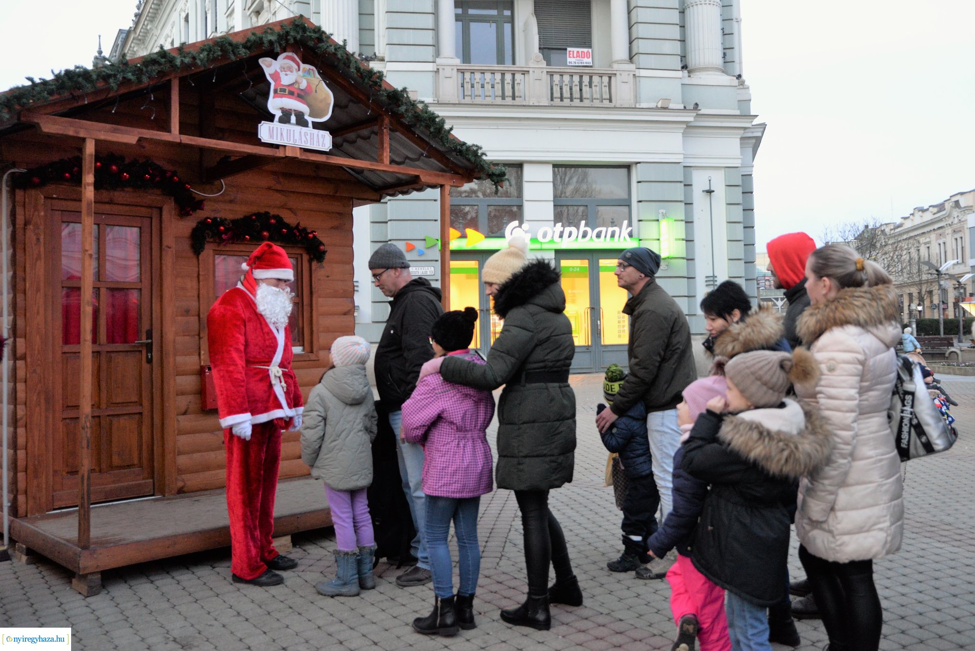 Advent második gyertyája 2022