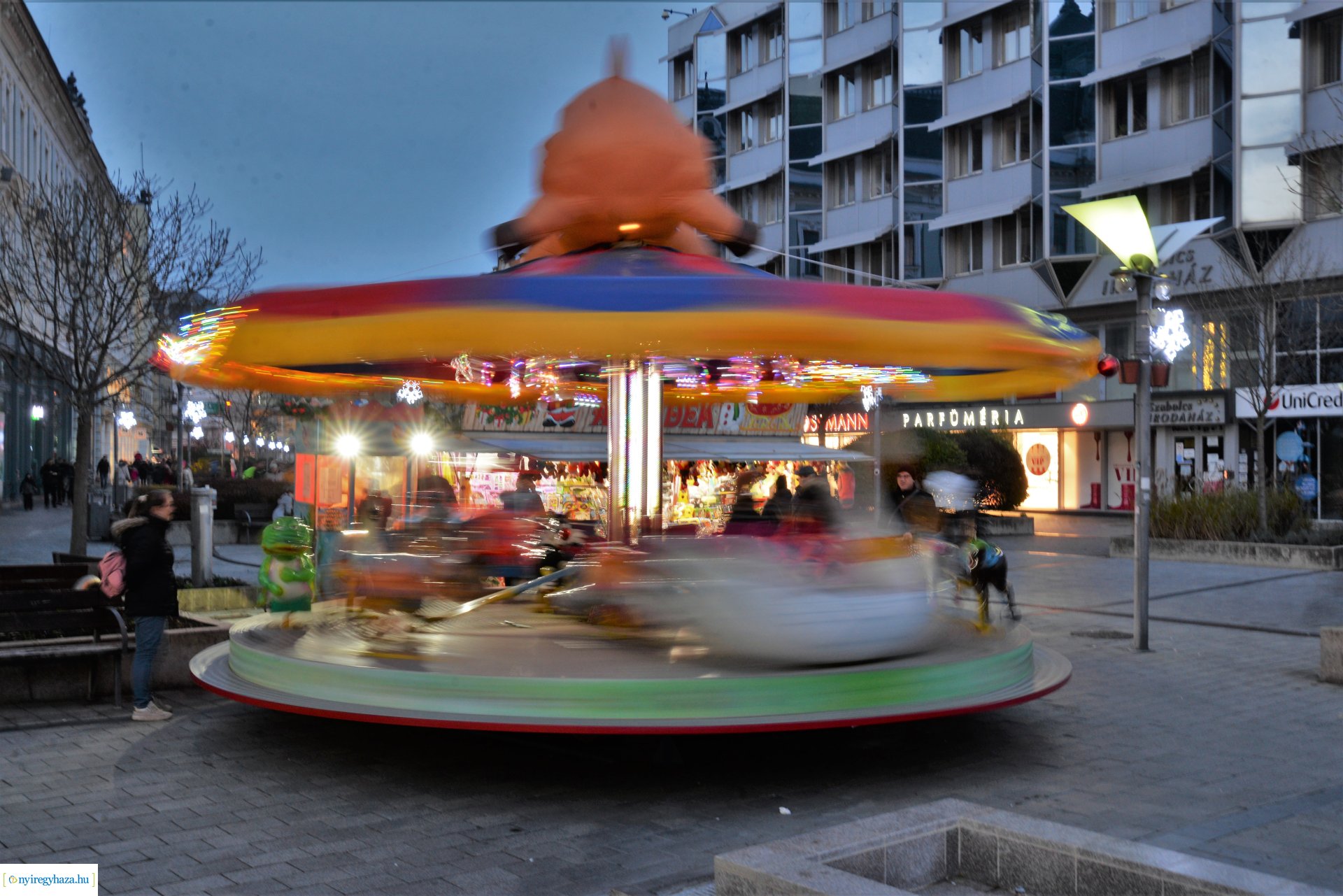 Advent második gyertyája 2022