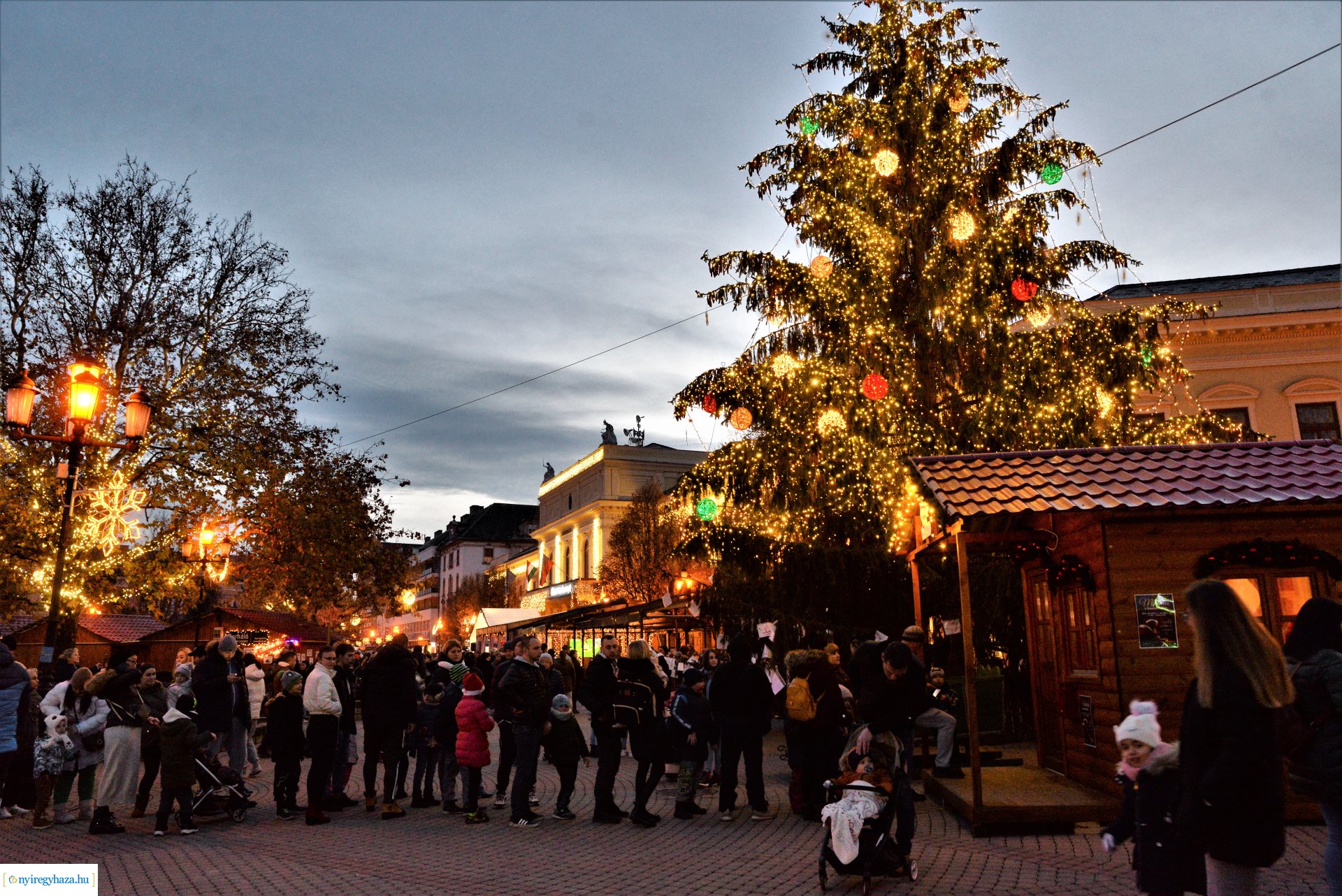 Advent második gyertyája 2022