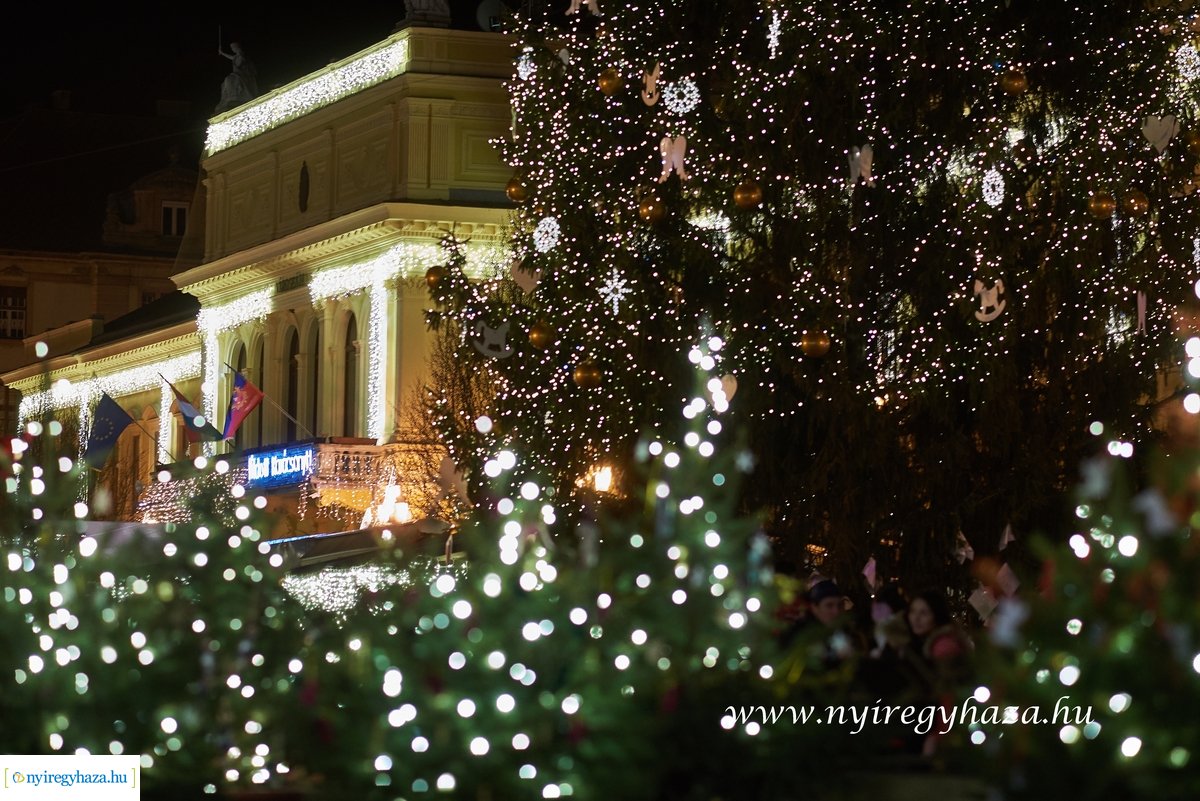 Advent negyedik gyertyája 20191222
