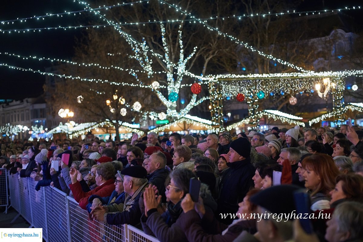 Advent negyedik gyertyája 20191222