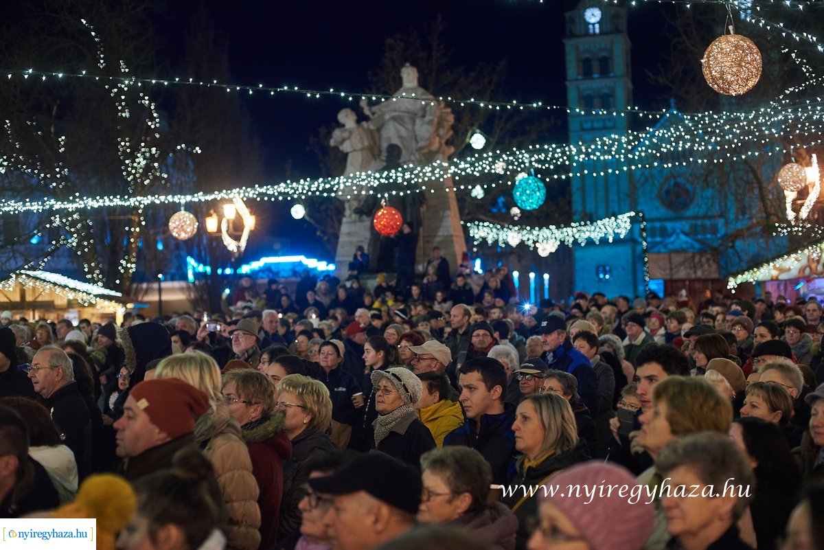Advent negyedik gyertyája 20191222