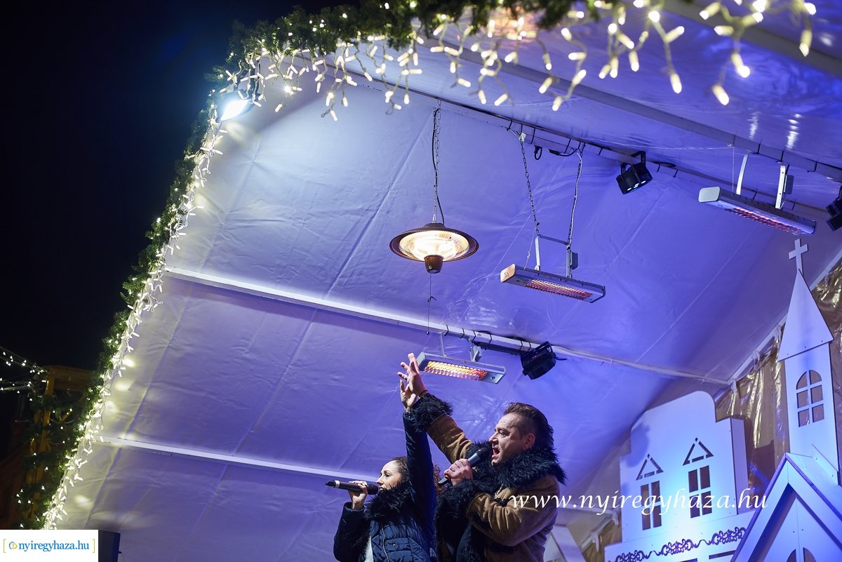 Advent negyedik gyertyája 20191222