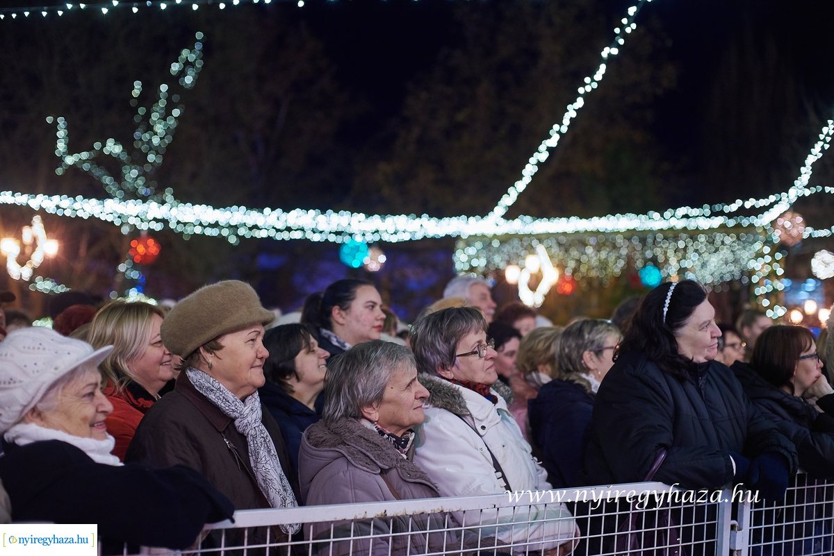 Advent negyedik gyertyája 20191222