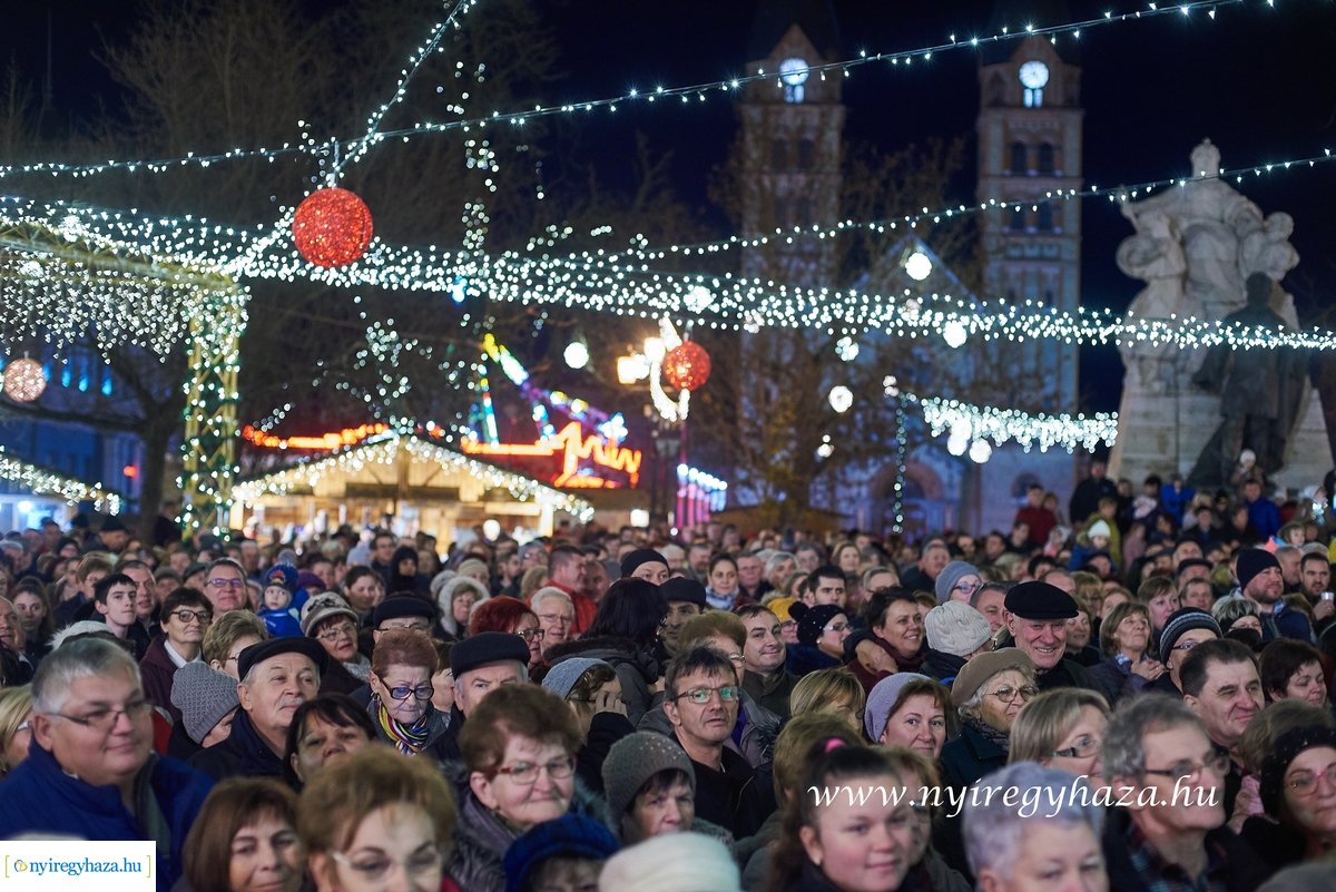 Advent negyedik gyertyája 20191222