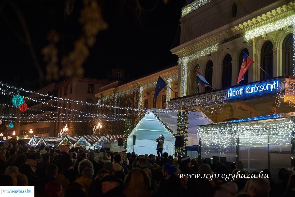 Advent negyedik gyertyája 20191222