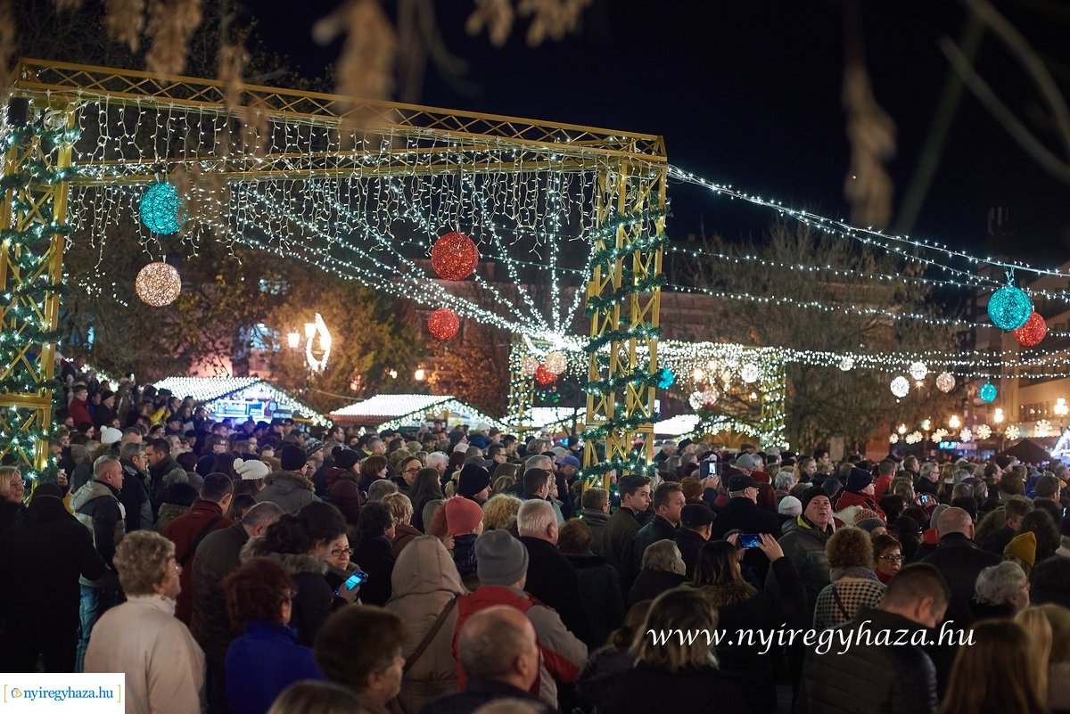 Advent negyedik gyertyája 20191222