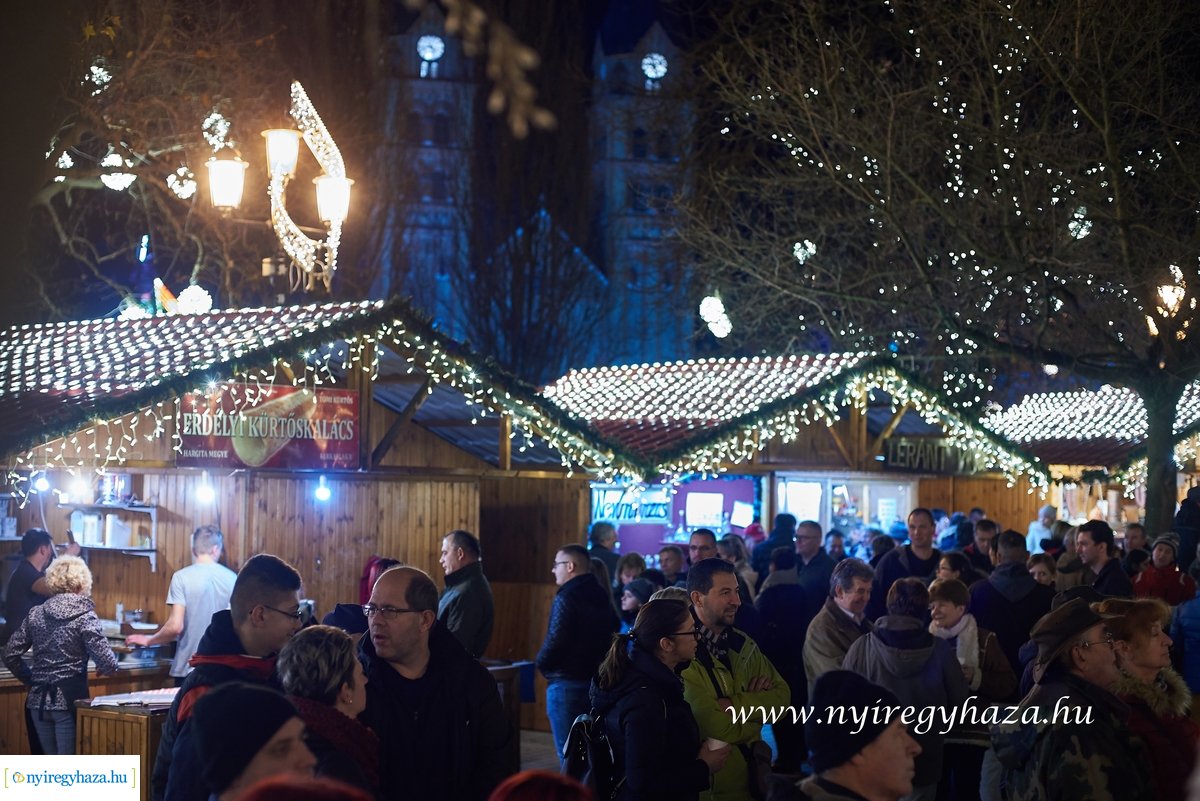 Advent negyedik gyertyája 20191222