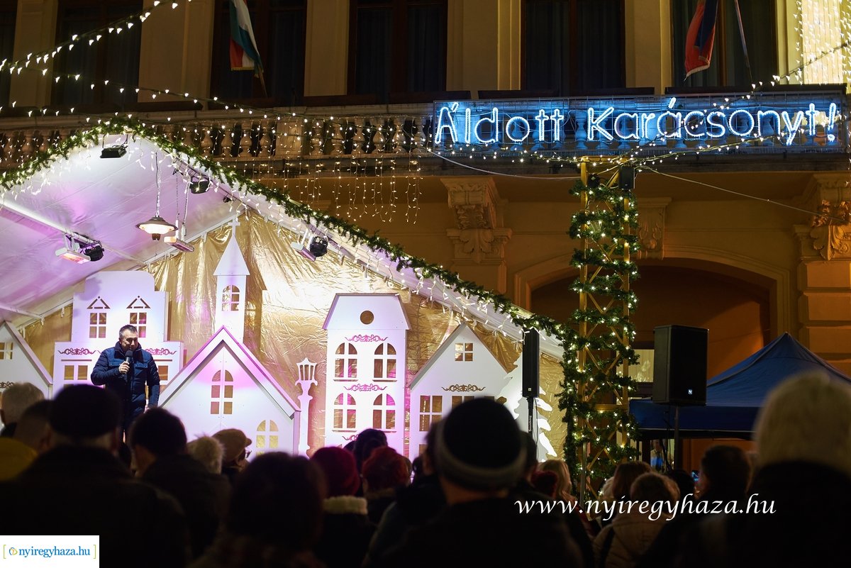 Advent negyedik gyertyája 20191222