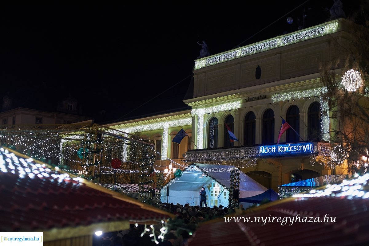 Advent negyedik gyertyája 20191222