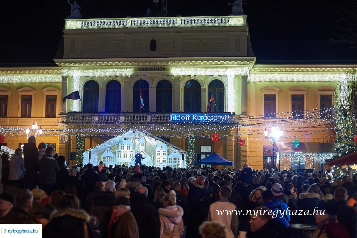 Advent negyedik gyertyája 20191222