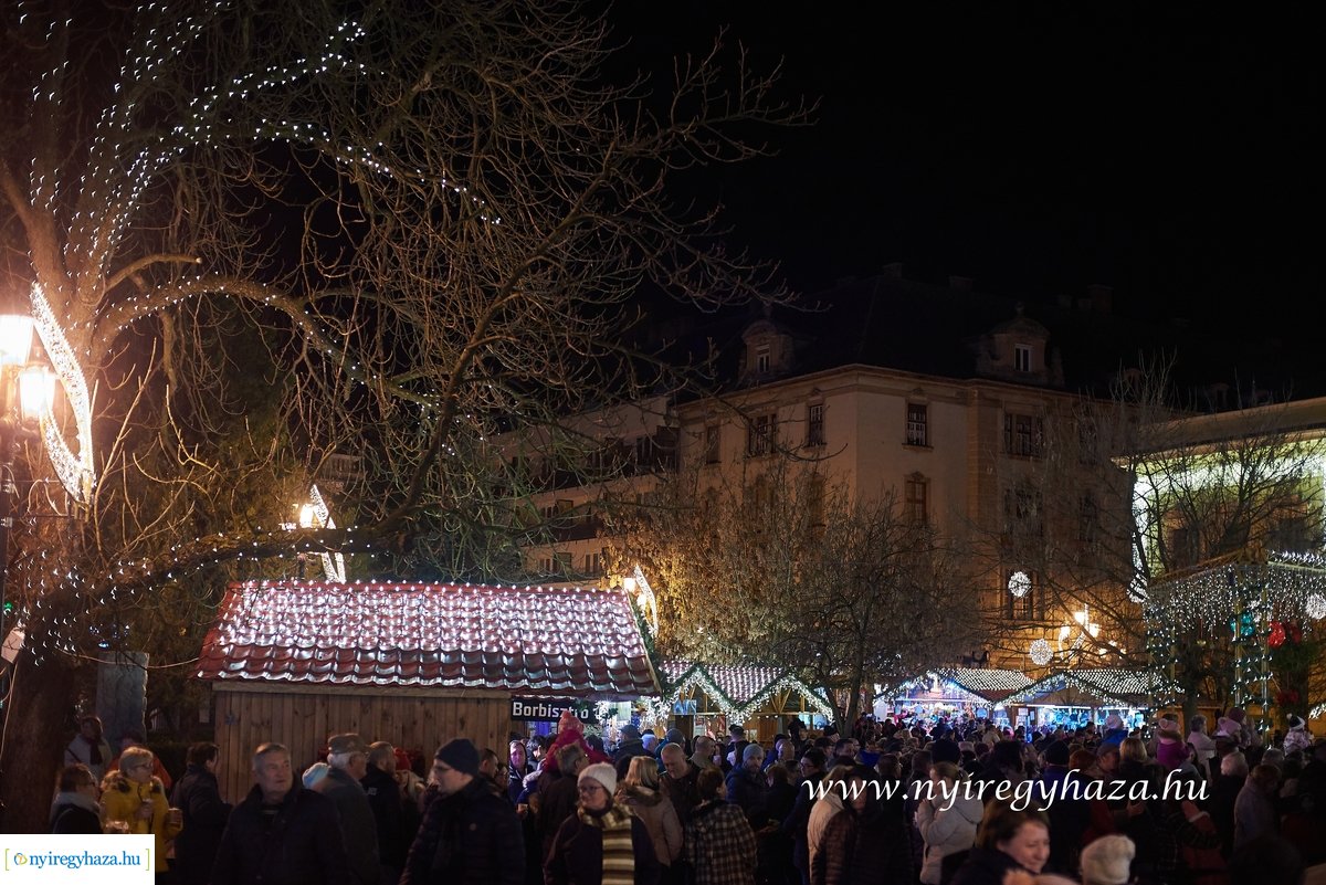 Advent negyedik gyertyája 20191222