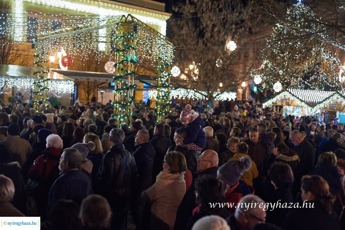 Advent negyedik gyertyája 20191222