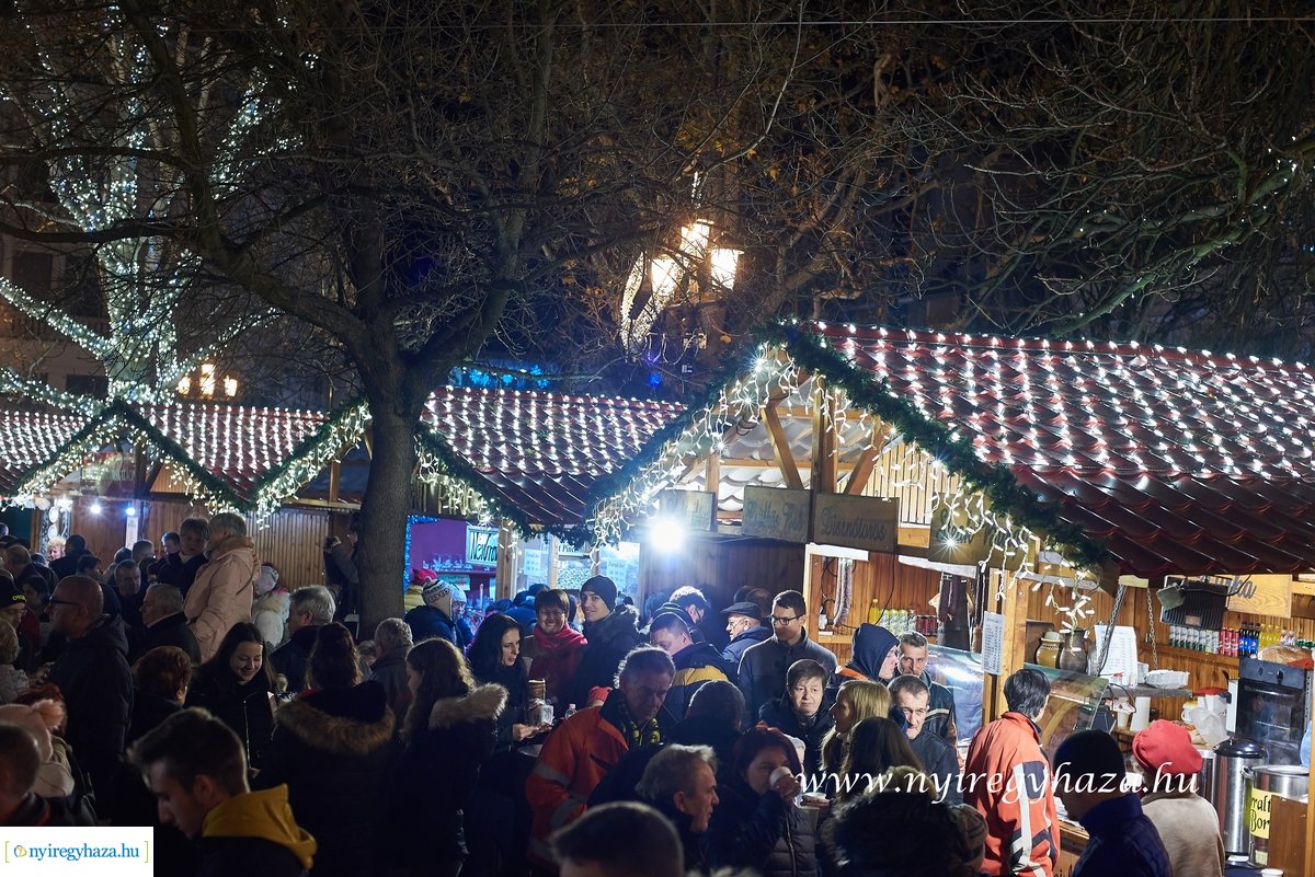 Advent negyedik gyertyája 20191222