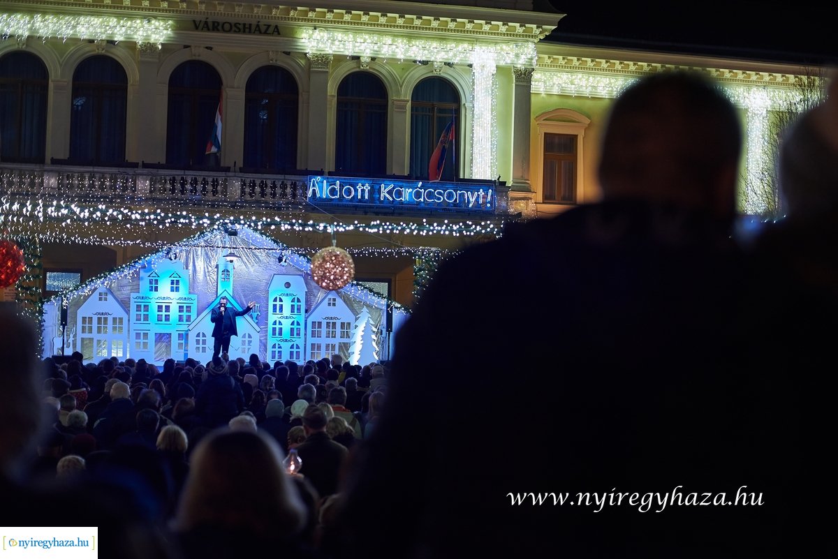 Advent negyedik gyertyája 20191222