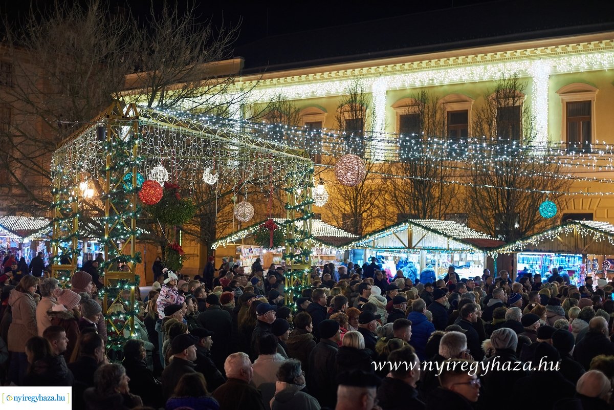 Advent negyedik gyertyája 20191222