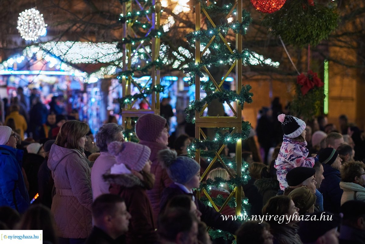 Advent negyedik gyertyája 20191222