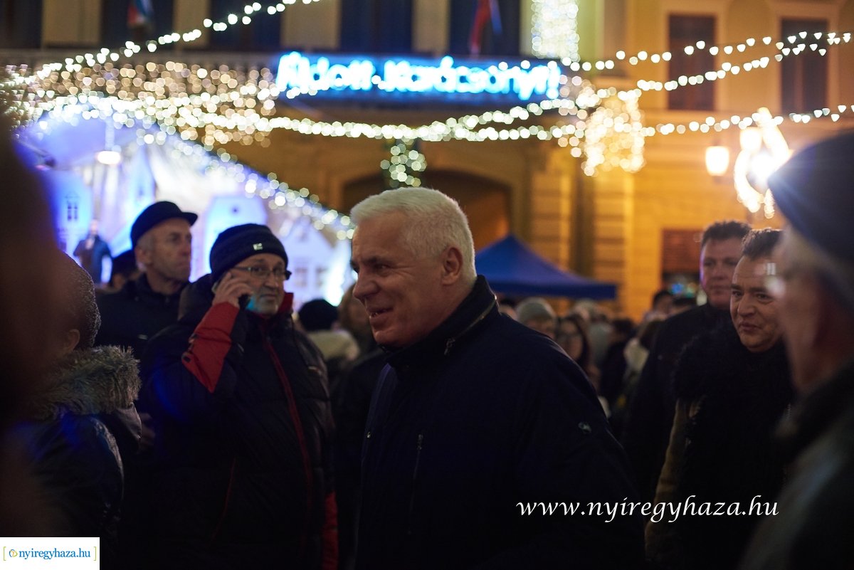 Advent negyedik gyertyája 20191222