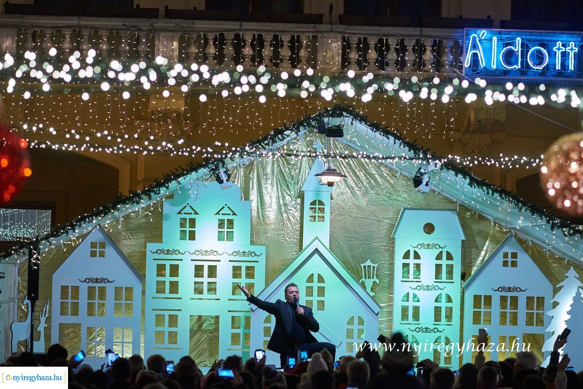 Advent negyedik gyertyája 20191222