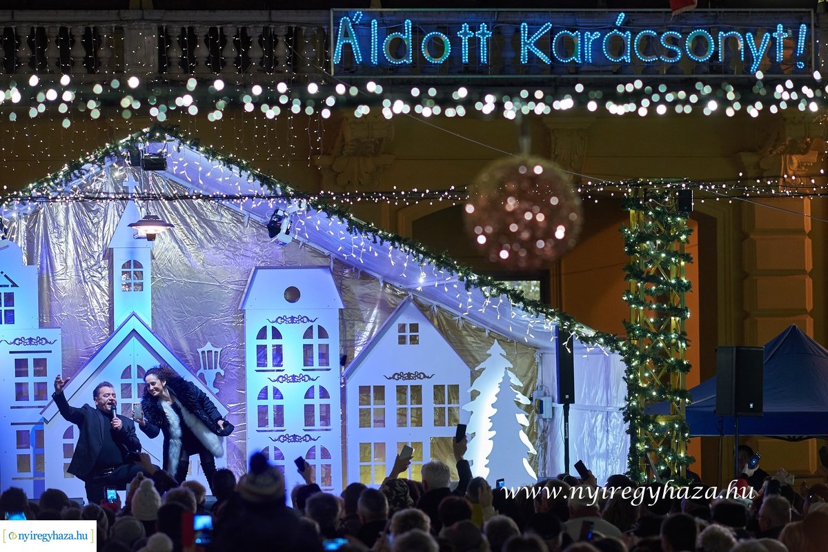 Advent negyedik gyertyája 20191222