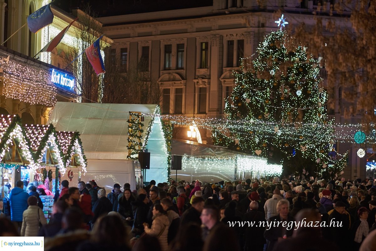 Advent negyedik gyertyája 20191222