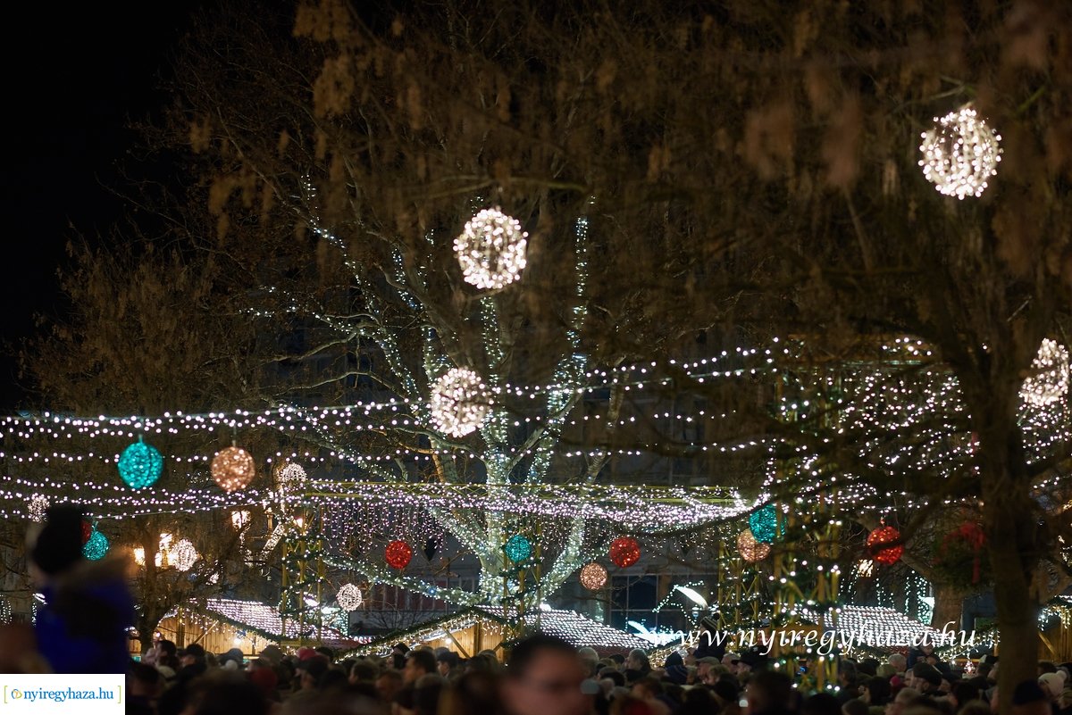 Advent negyedik gyertyája 20191222