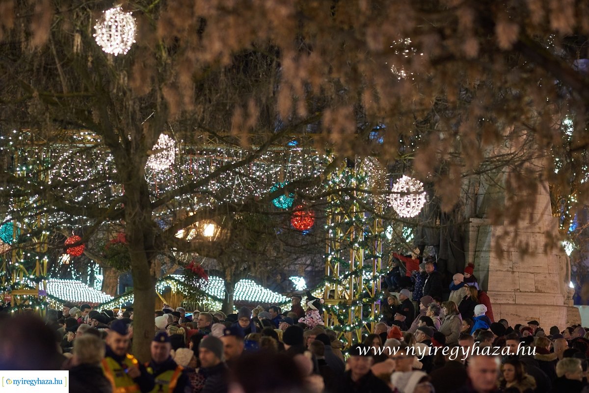 Advent negyedik gyertyája 20191222