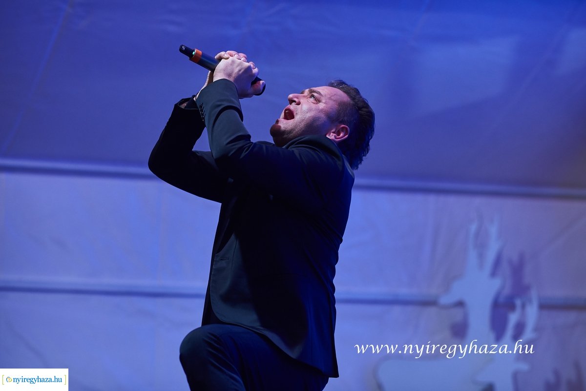 Advent negyedik gyertyája 20191222