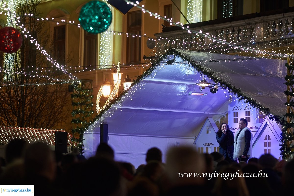 Advent negyedik gyertyája 20191222