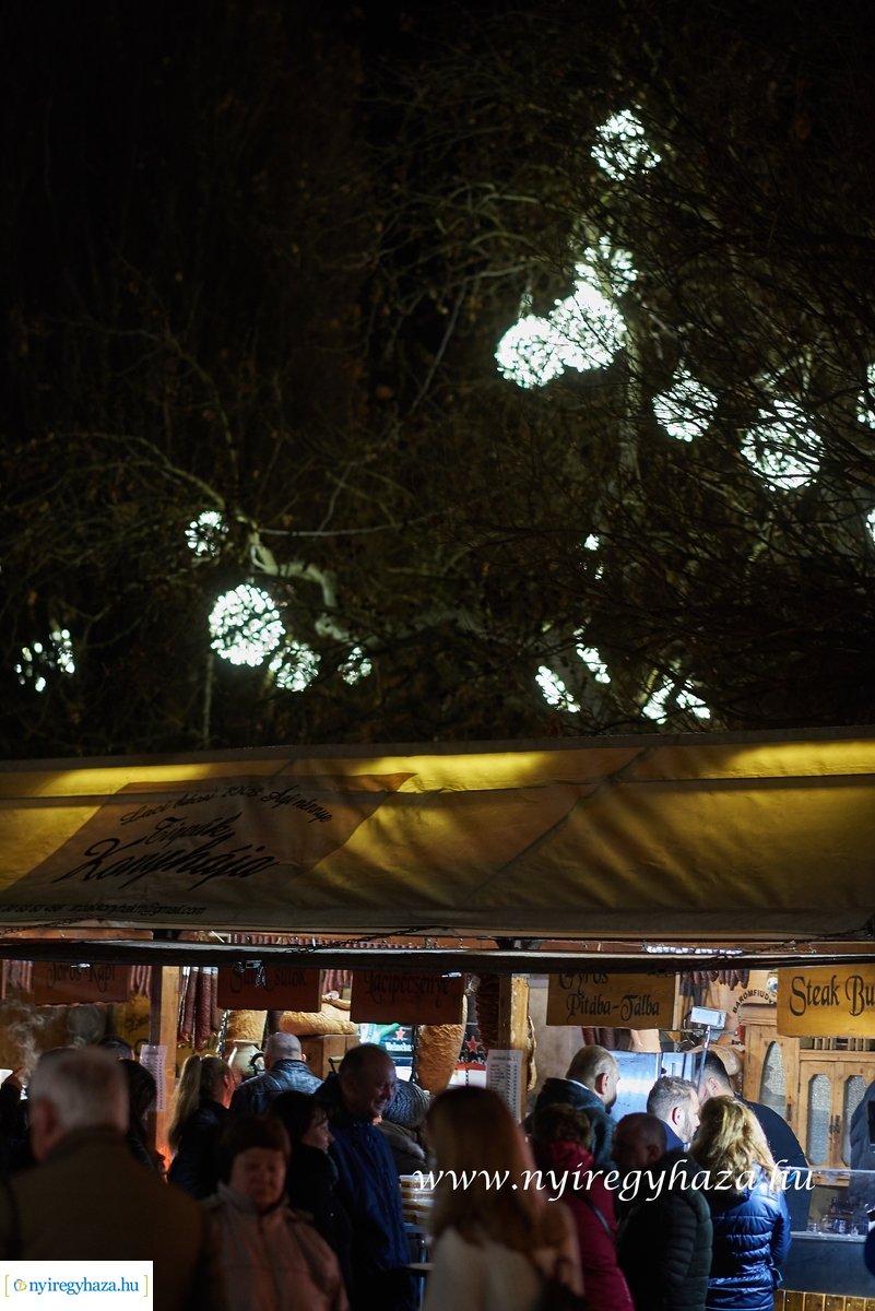 Advent negyedik gyertyája 20191222