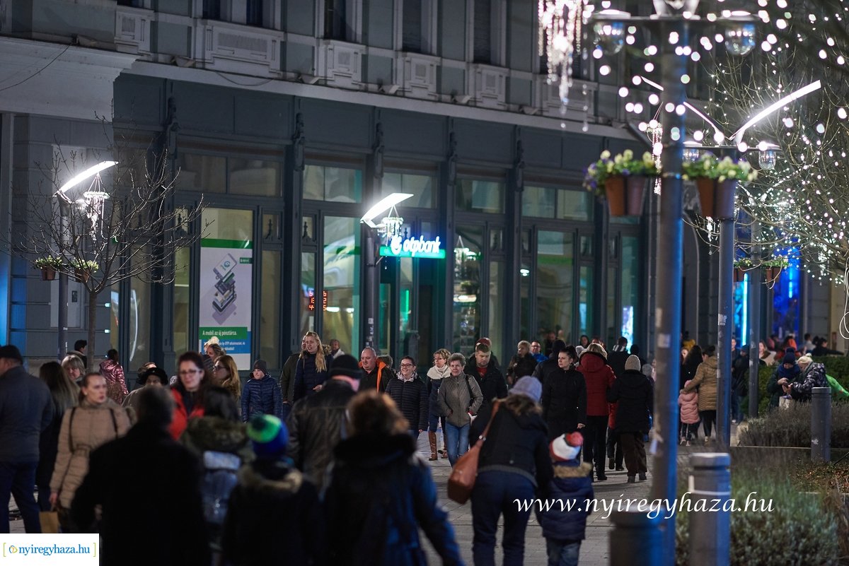 Advent negyedik gyertyája 20191222