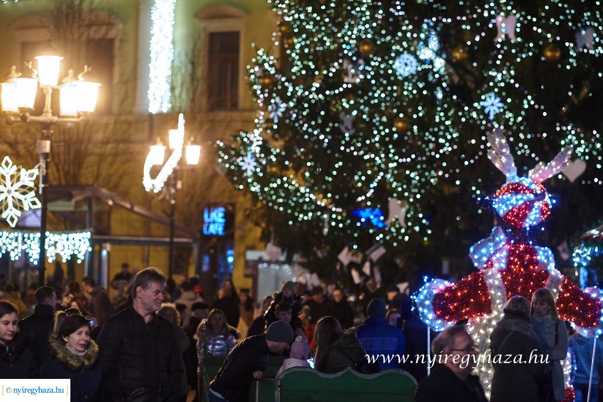 Advent negyedik gyertyája 20191222